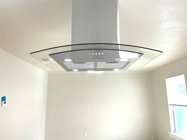 a view of water heater room