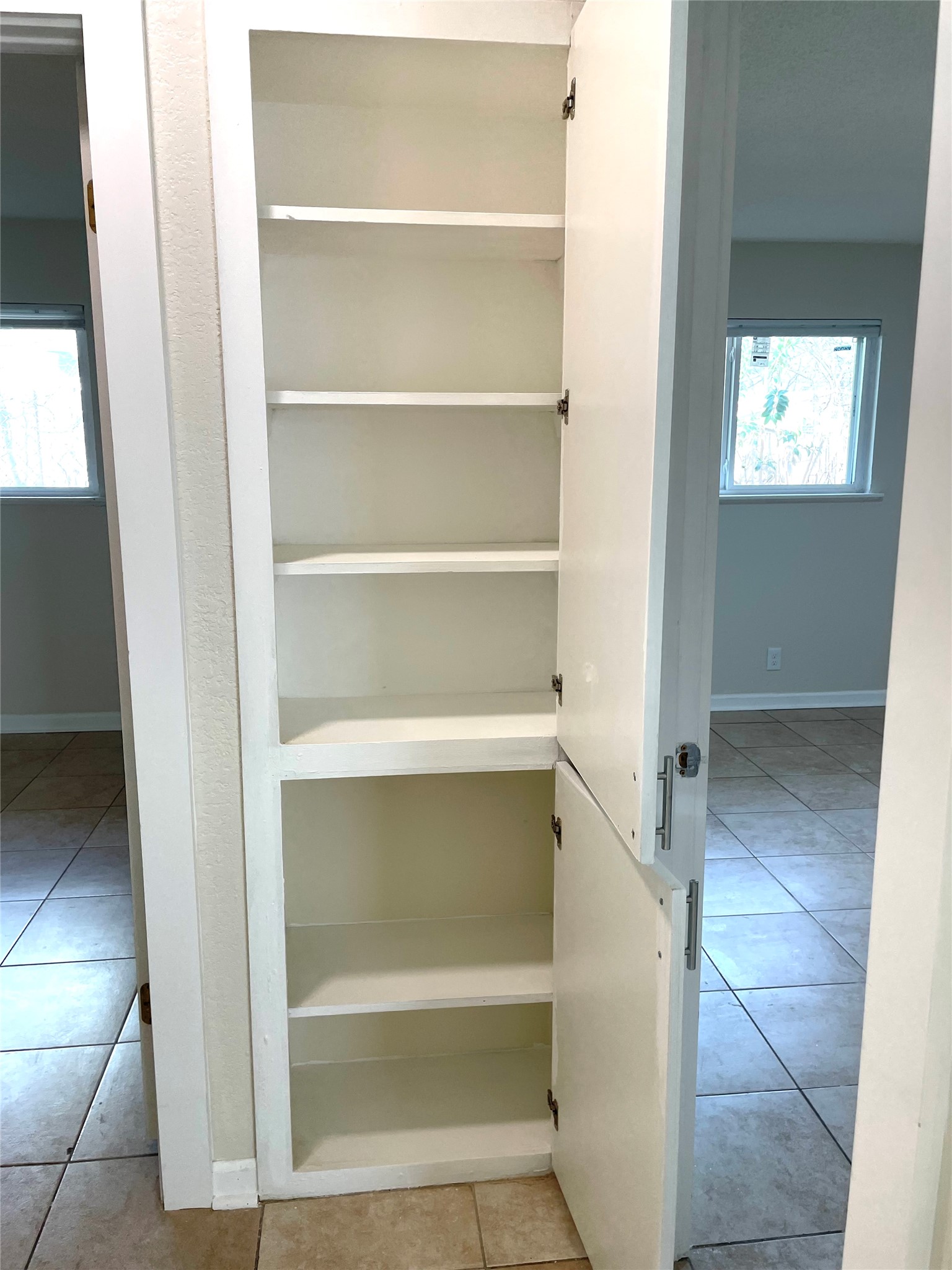 6510 Hickman Avenue, Unit 102 Austin, TX 78723 - Photo 21 of 32 View of closet