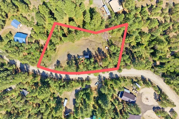 $198,500 | 38 Panorama Drive, Cascade, ID 83611