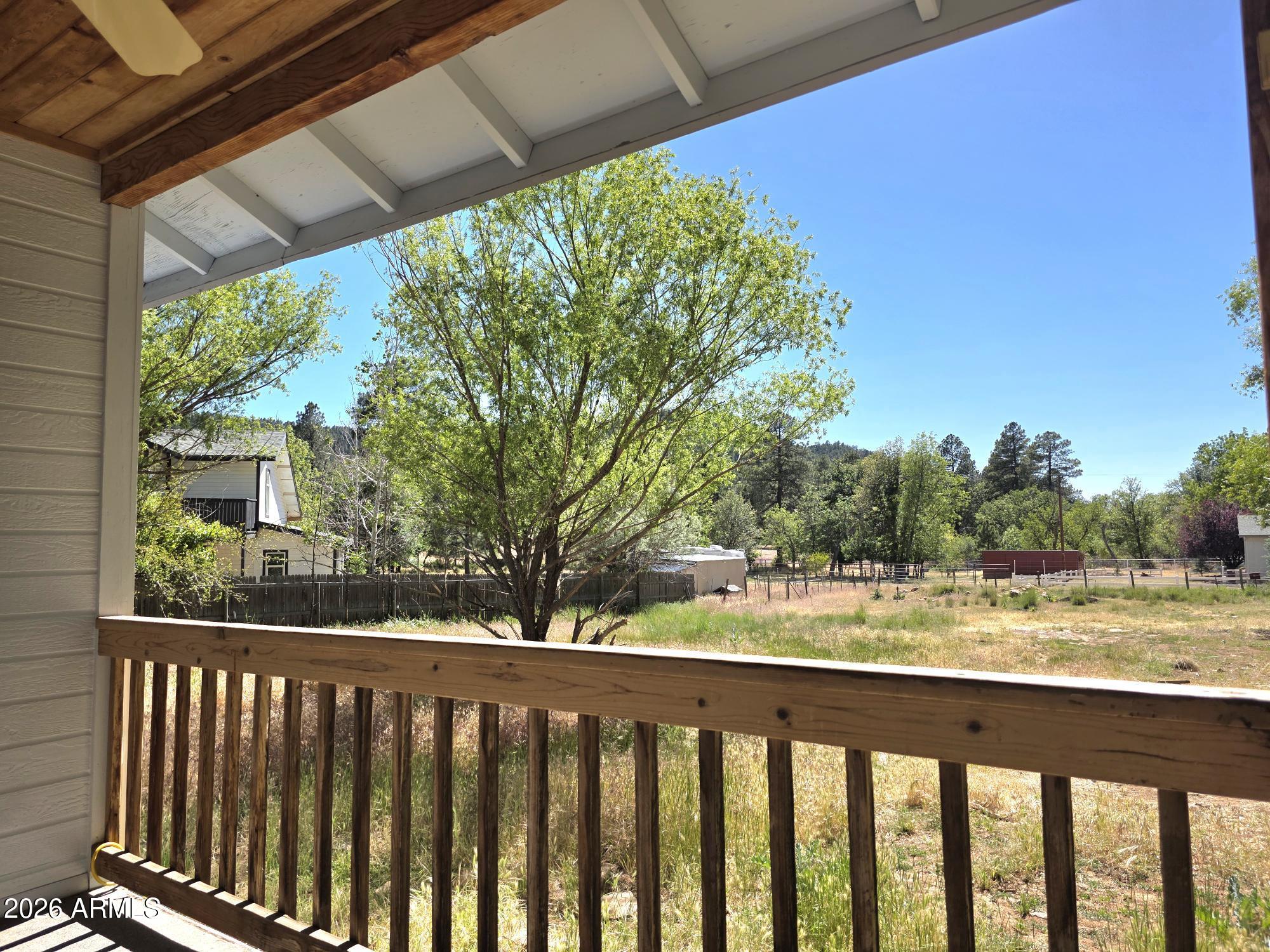 4909 German Ranch Road Pine, AZ 85544 - Photo 3 of 11 3-7376