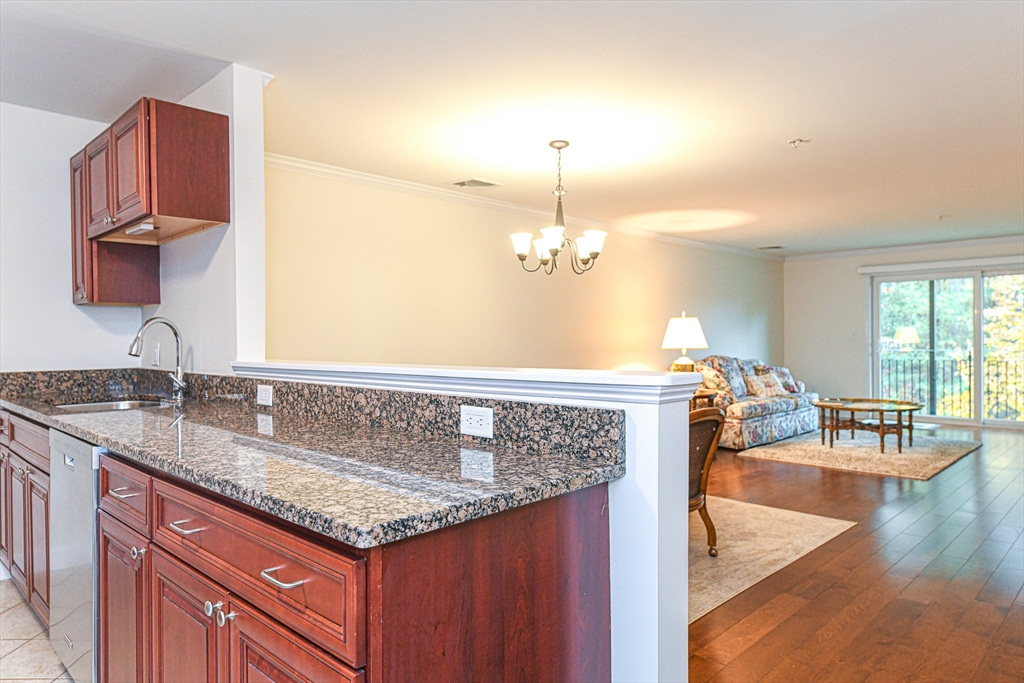 181 Littleton Road, Unit 434 Chelmsford, MA 01824 - Photo 12 of 42