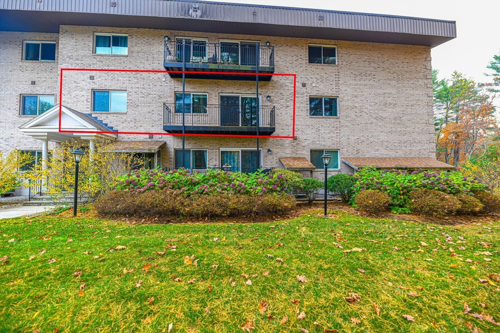 181 Littleton Road, Unit 434 Chelmsford, MA 01824 - Photo 3 of 42