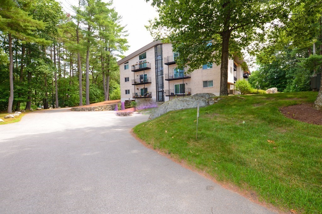 181 Littleton Road, Unit 434 Chelmsford, MA 01824 - Photo 4 of 42