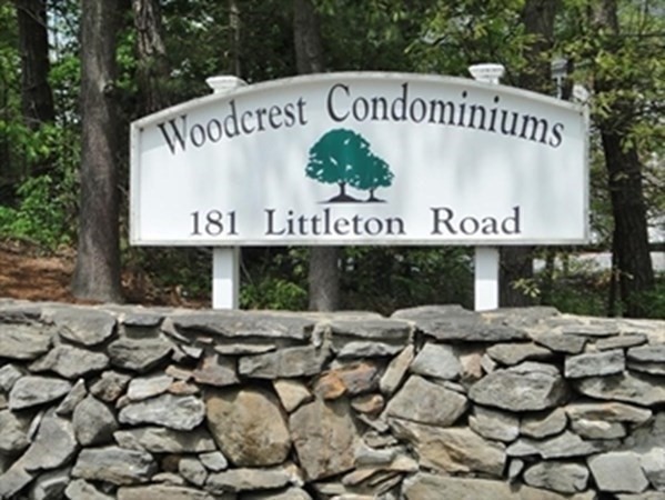 181 Littleton Road, Unit 434 Chelmsford, MA 01824 - Photo 9 of 42