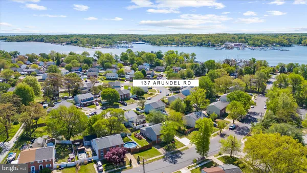 $365,000 | 137 Arundel Road, Pasadena, MD 21122