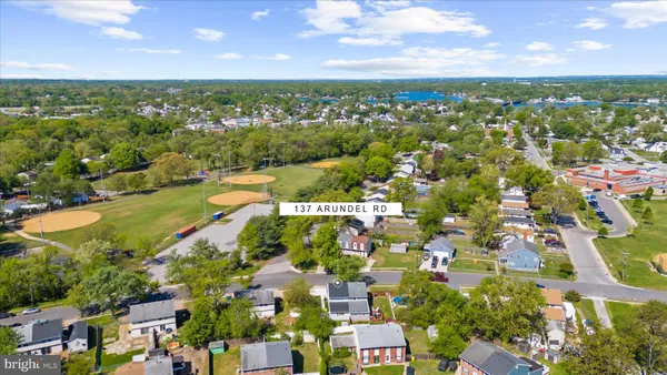 $365,000 | 137 Arundel Road, Pasadena, MD 21122