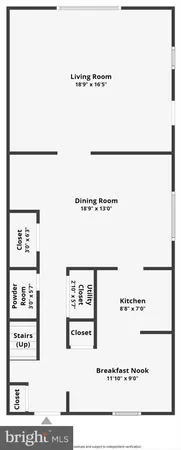 $365,000 | 137 Arundel Road, Pasadena, MD 21122