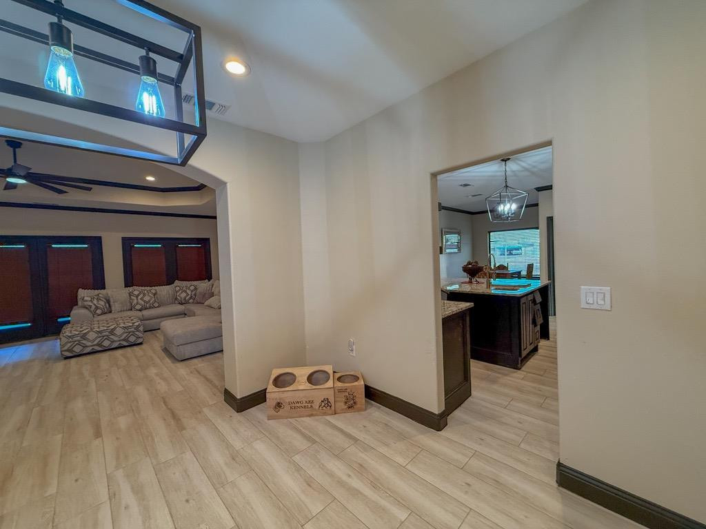 406 West 11th Street Amherst, TX 79312 - Photo 33 of 50 Photo 33