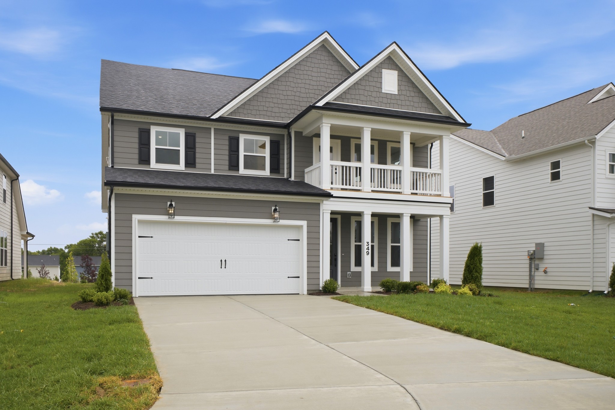 3023 Ledger Road Smyrna, TN 37167 - Photo 1 of 30 Gallery Image 1
