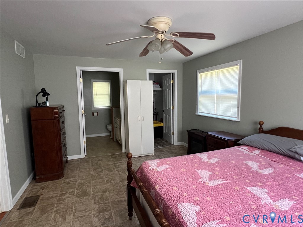 203 Watkins Mill Road Surry, VA 23883 - Photo 22 of 29