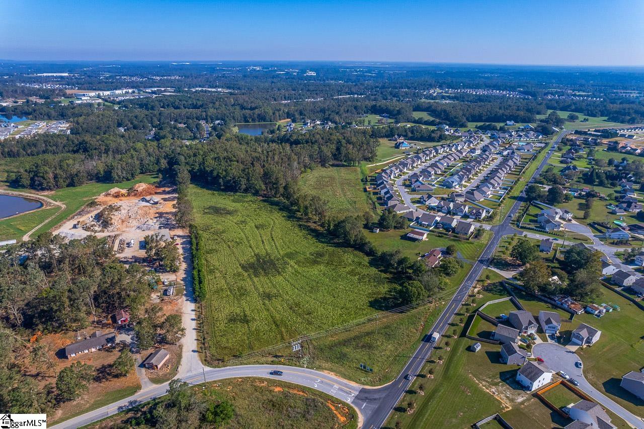0 South Hammett Road Duncan, SC 29334 - Photo 13 of 24