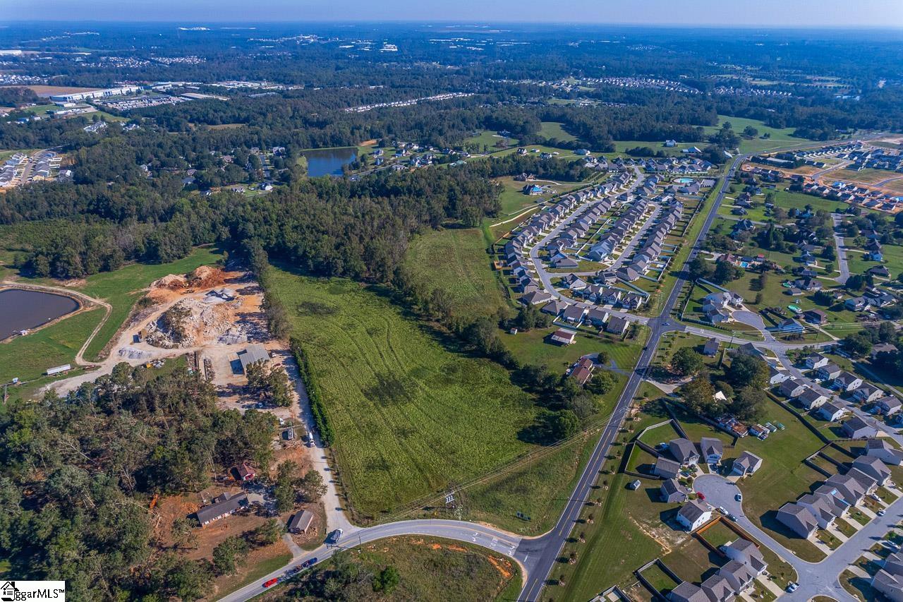 0 South Hammett Road Duncan, SC 29334 - Photo 15 of 24