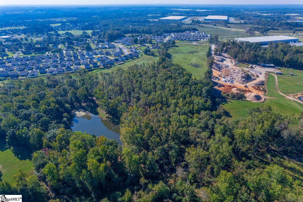 0 South Hammett Road Duncan, SC 29334 - Photo 16 of 24