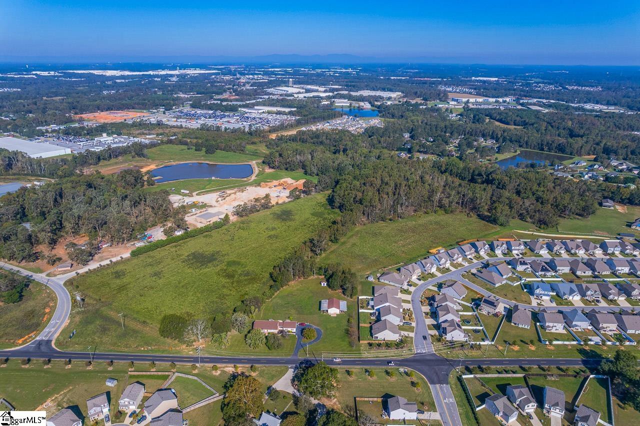 0 South Hammett Road Duncan, SC 29334 - Photo 17 of 24