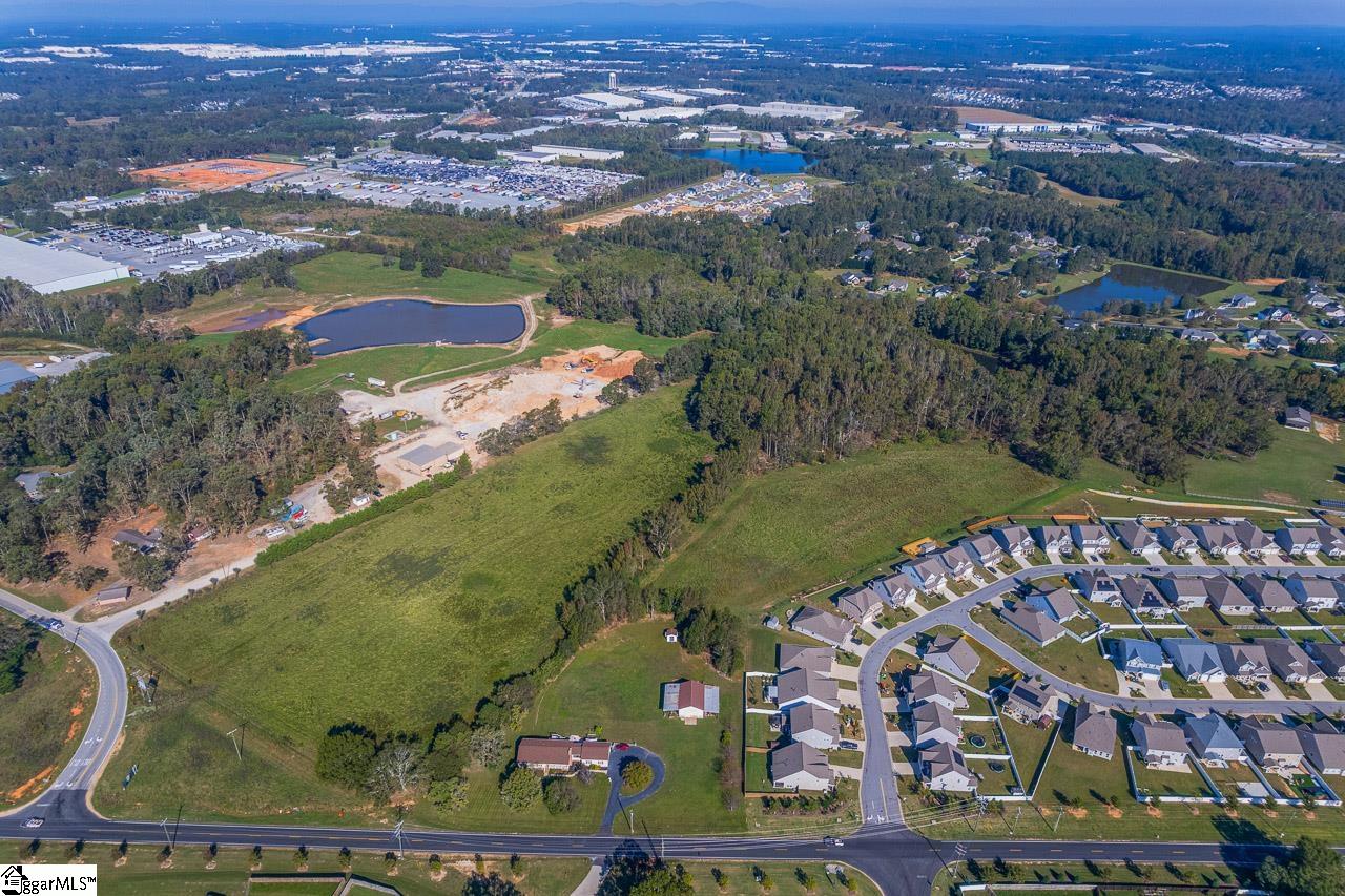 0 South Hammett Road Duncan, SC 29334 - Photo 18 of 24