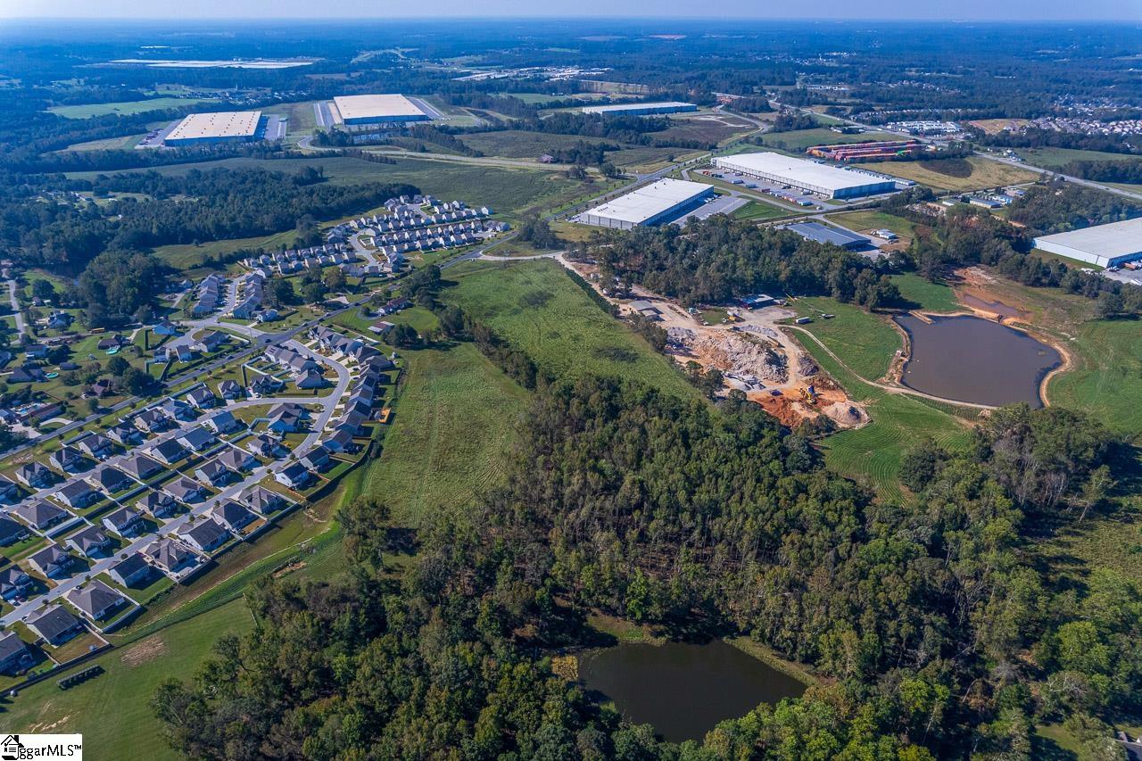 0 South Hammett Road Duncan, SC 29334 - Photo 19 of 24