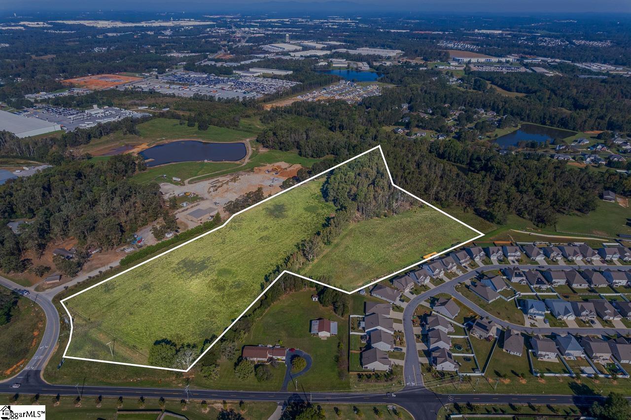 0 South Hammett Road Duncan, SC 29334 - Photo 2 of 24