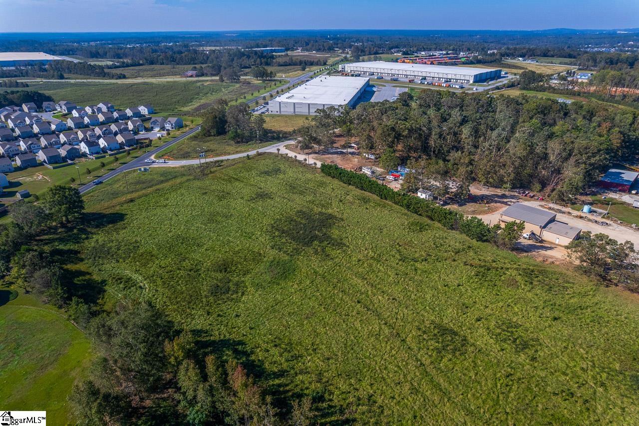 0 South Hammett Road Duncan, SC 29334 - Photo 21 of 24