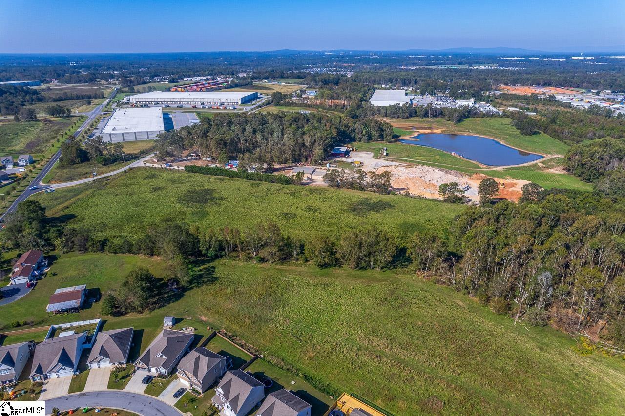 0 South Hammett Road Duncan, SC 29334 - Photo 22 of 24