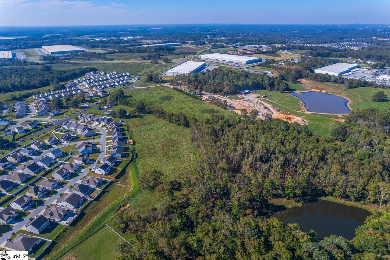 0 South Hammett Road Duncan, SC 29334 - Photo 7 of 24