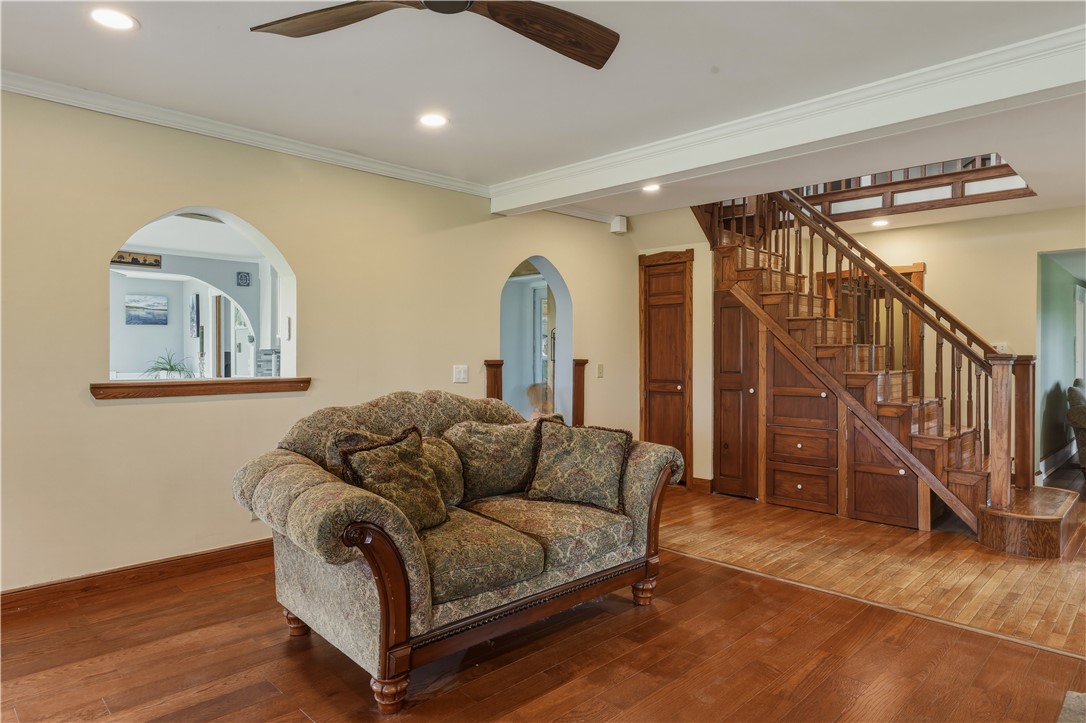 850 Harris Road Caton, NY 14830 - Photo 17 of 50