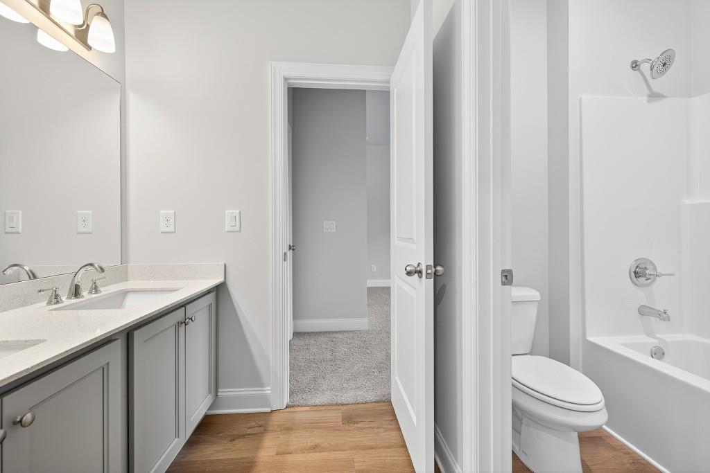 5587 Spring Street Flowery Branch, GA 30542 - Photo 26 of 69