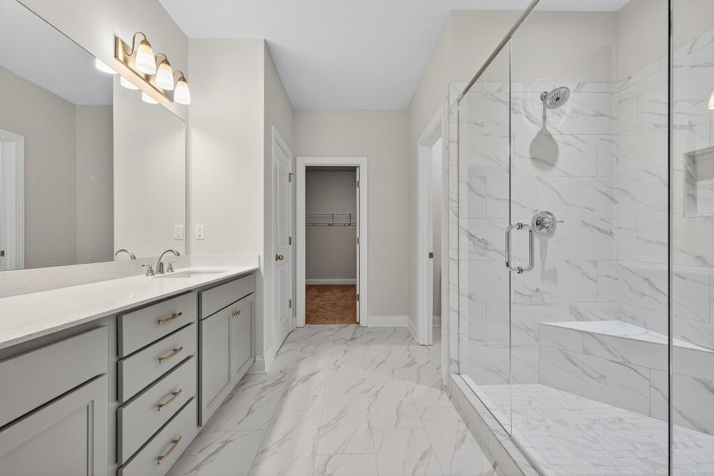 5587 Spring Street Flowery Branch, GA 30542 - Photo 34 of 69