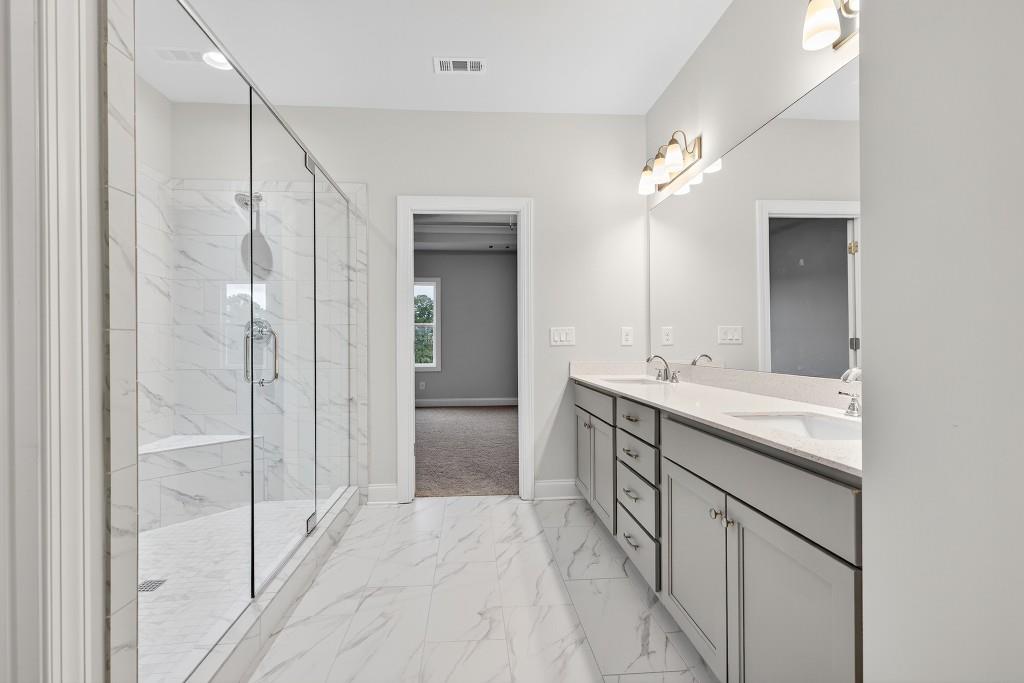 5587 Spring Street Flowery Branch, GA 30542 - Photo 37 of 69