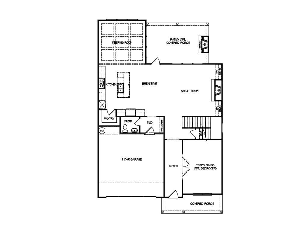 5587 Spring Street Flowery Branch, GA 30542 - Photo 41 of 69