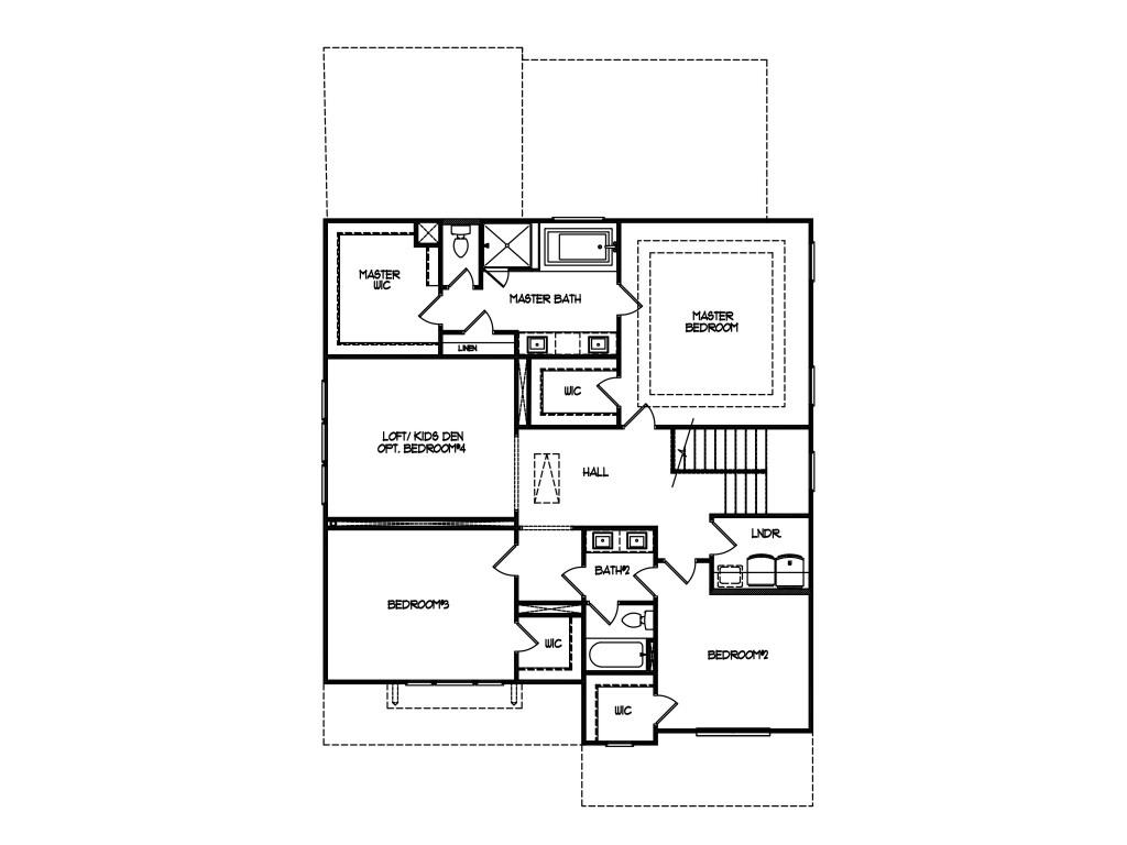 5587 Spring Street Flowery Branch, GA 30542 - Photo 43 of 69