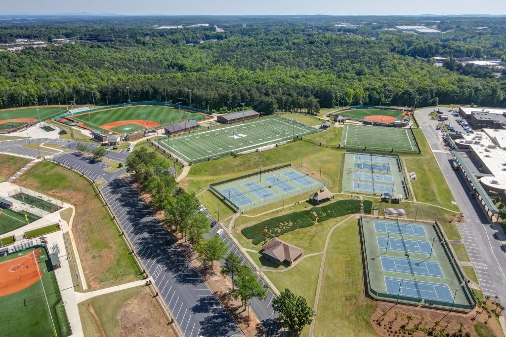 5587 Spring Street Flowery Branch, GA 30542 - Photo 46 of 69