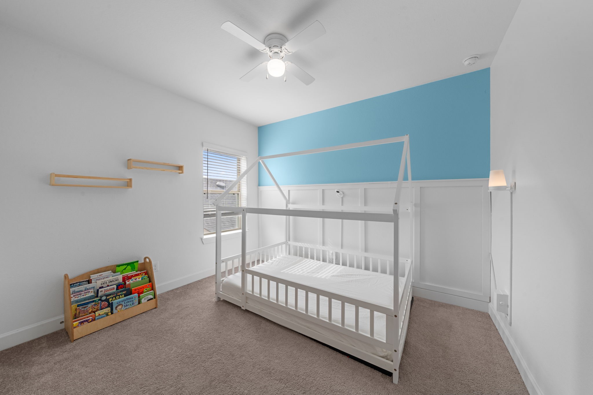 15119 Barbado Ridge Trail Cypress, TX 77433 - Photo 28 of 37 These rooms with plenty of natural light and plush neutral carpeting that creates a cozy, quiet atmosphere for rest.