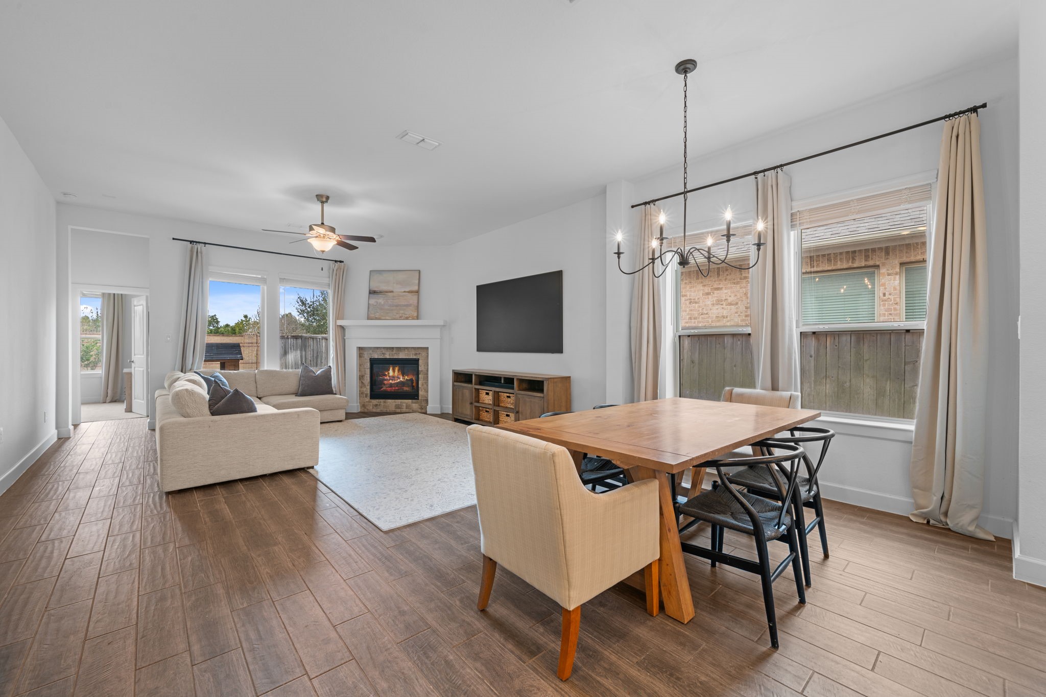 15119 Barbado Ridge Trail Cypress, TX 77433 - Photo 8 of 37