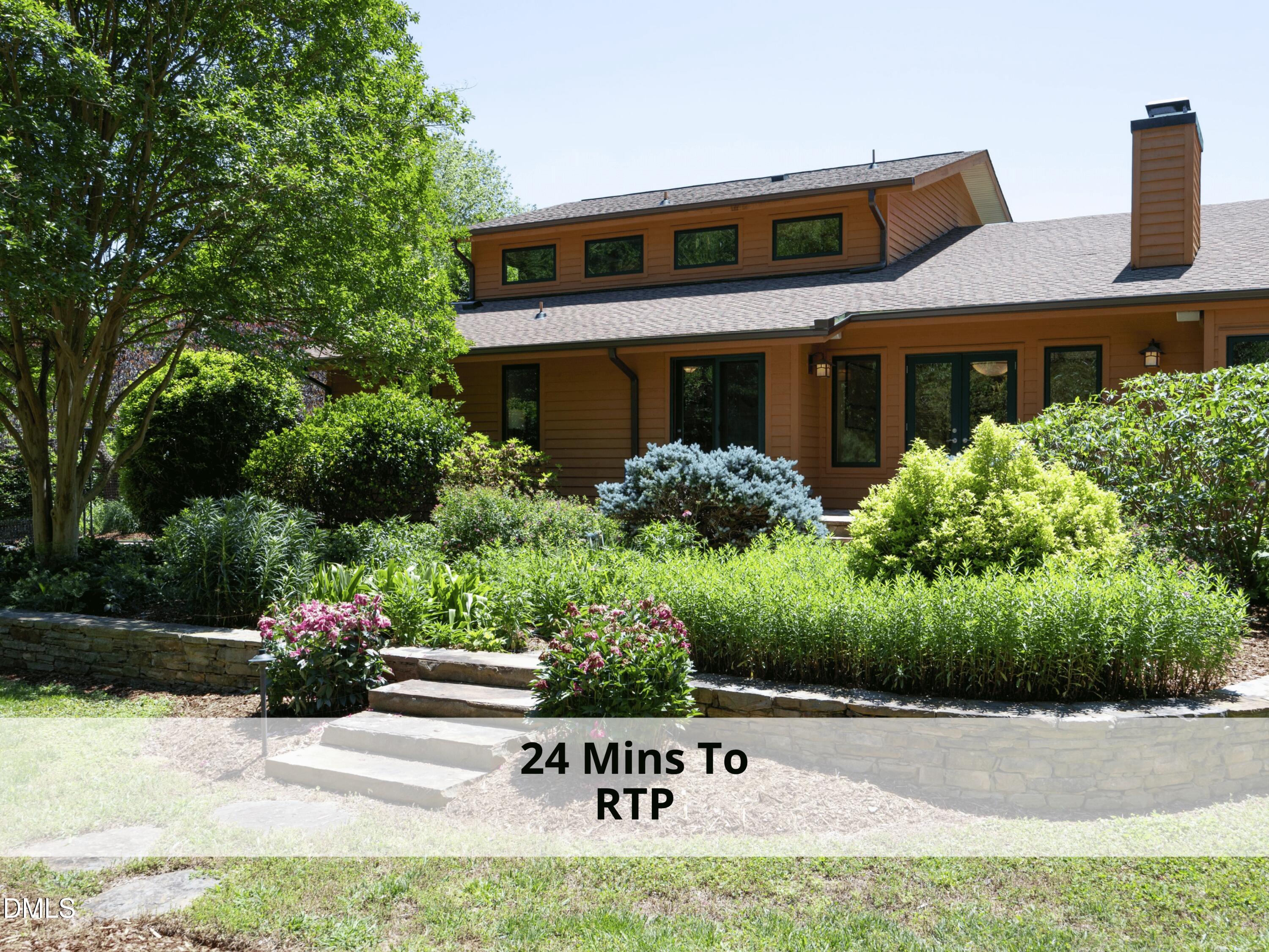 4301 Etta Road Durham, NC 27705 - Photo 62 of 94 Gallery Image 62