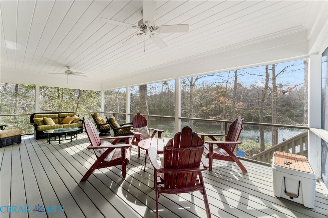 593 Glebe Road Irvington, VA 22480 - Photo 22 of 47