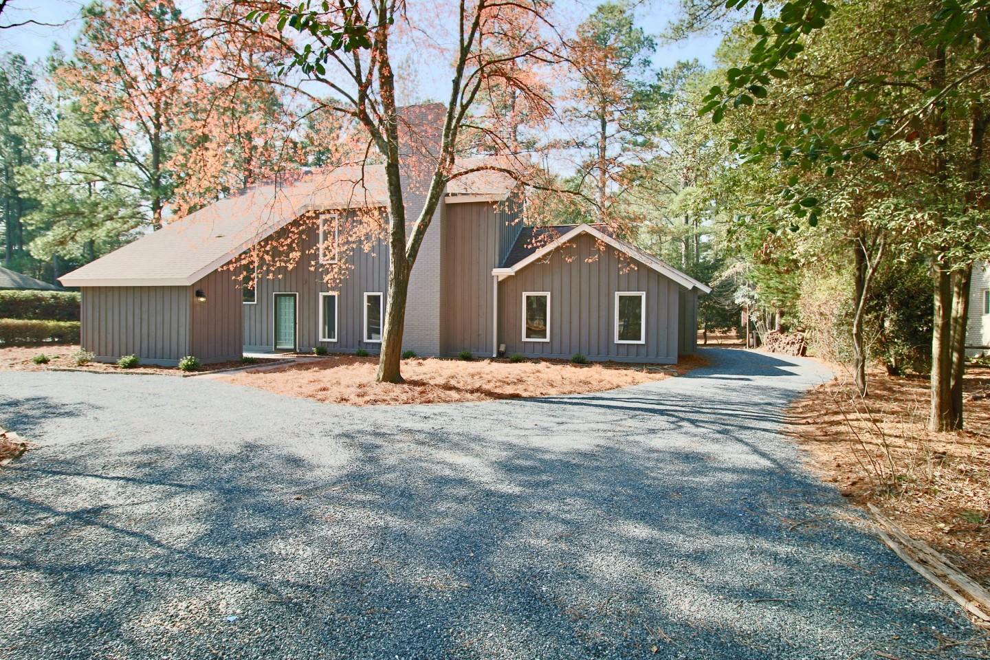 75 Oak Hills Road Pinehurst, NC 28374 - Photo 1 of 33 15207056139754