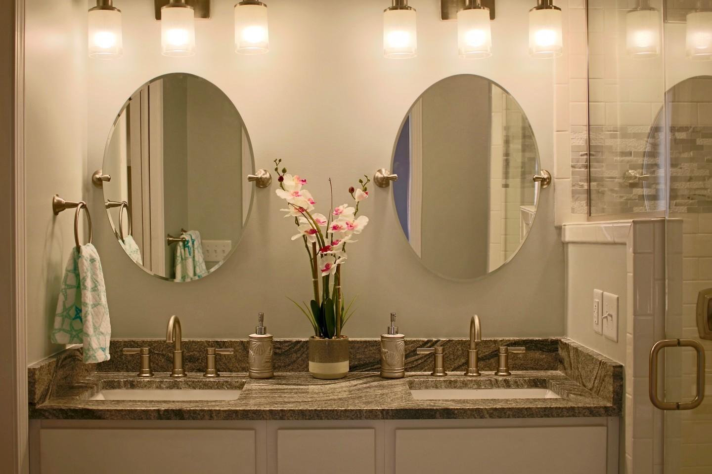 75 Oak Hills Road Pinehurst, NC 28374 - Photo 15 of 33 Master bath