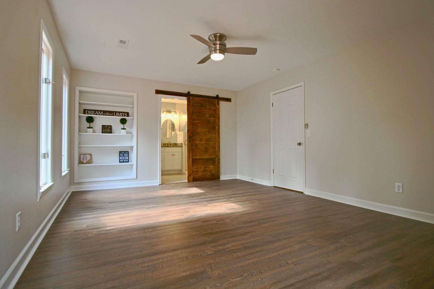 75 Oak Hills Road Pinehurst, NC 28374 - Photo 17 of 33 Master bedroom