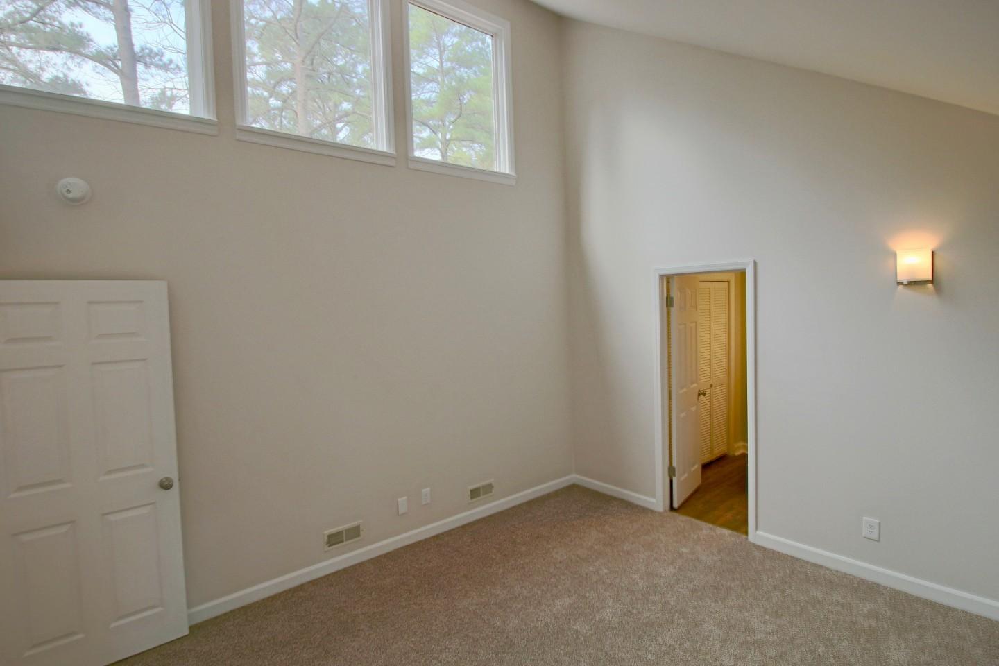 75 Oak Hills Road Pinehurst, NC 28374 - Photo 20 of 33 Bedroom suite #3 upper level