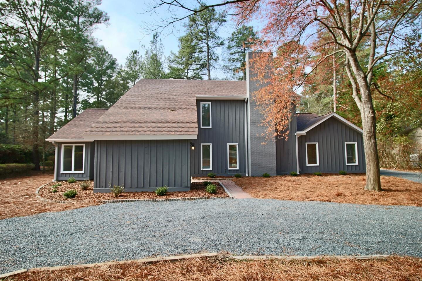 75 Oak Hills Road Pinehurst, NC 28374 - Photo 2 of 33 15207050290298
