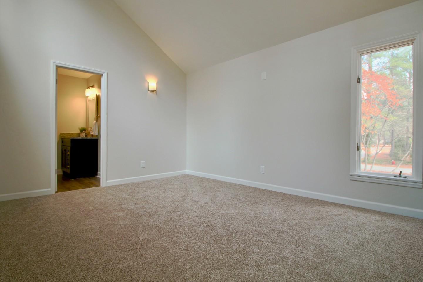 75 Oak Hills Road Pinehurst, NC 28374 - Photo 23 of 33 Bedroom suite #3