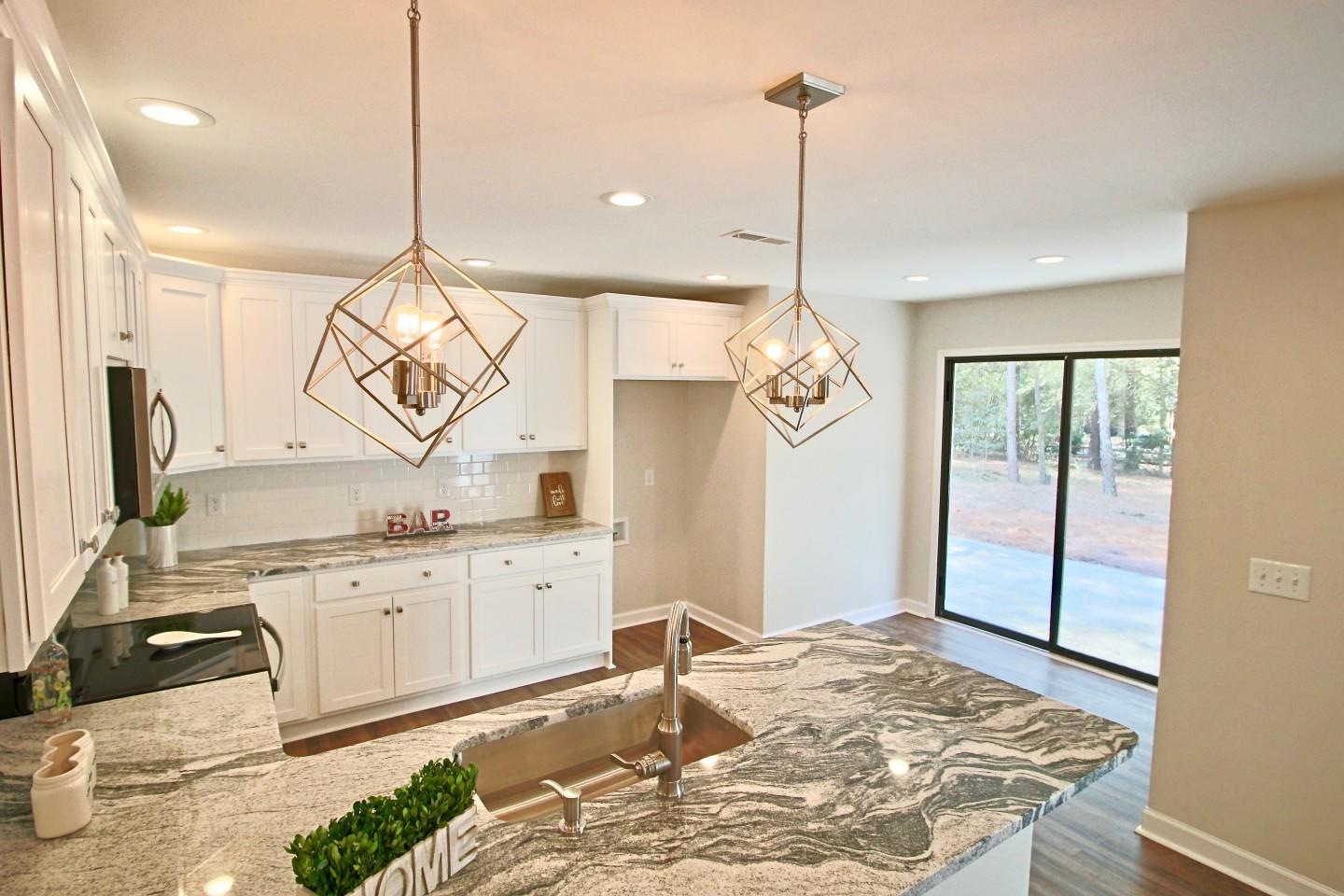 75 Oak Hills Road Pinehurst, NC 28374 - Photo 6 of 33 Kitchen