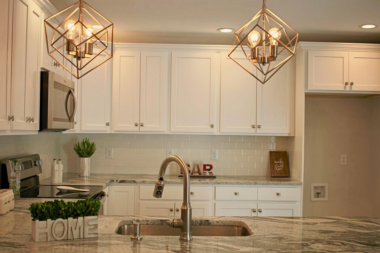 75 Oak Hills Road Pinehurst, NC 28374 - Photo 7 of 33 Kitchen