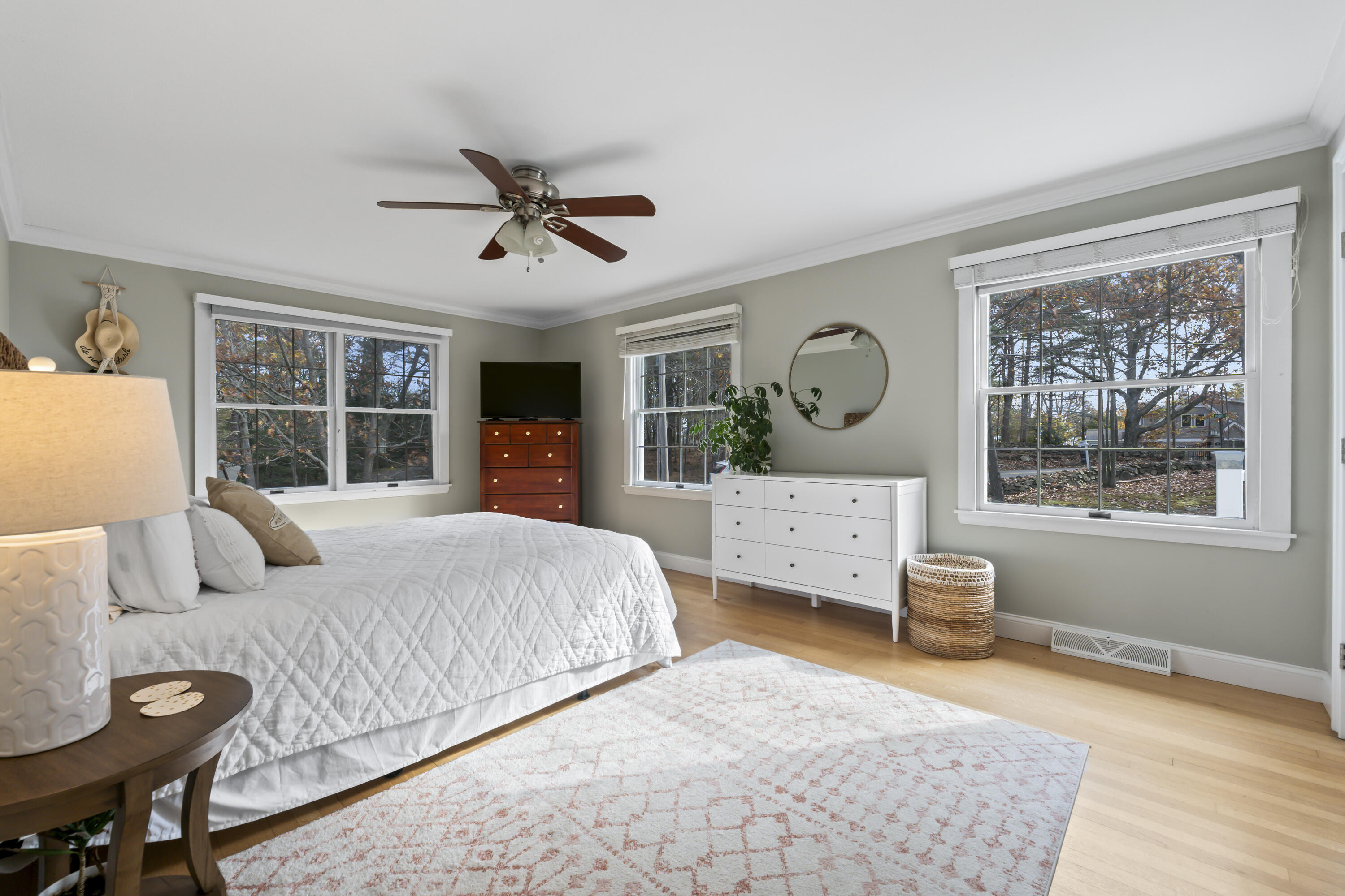 510 Shore Road Cape Neddick, ME 03902 - Photo 33 of 57 Second Bedroom