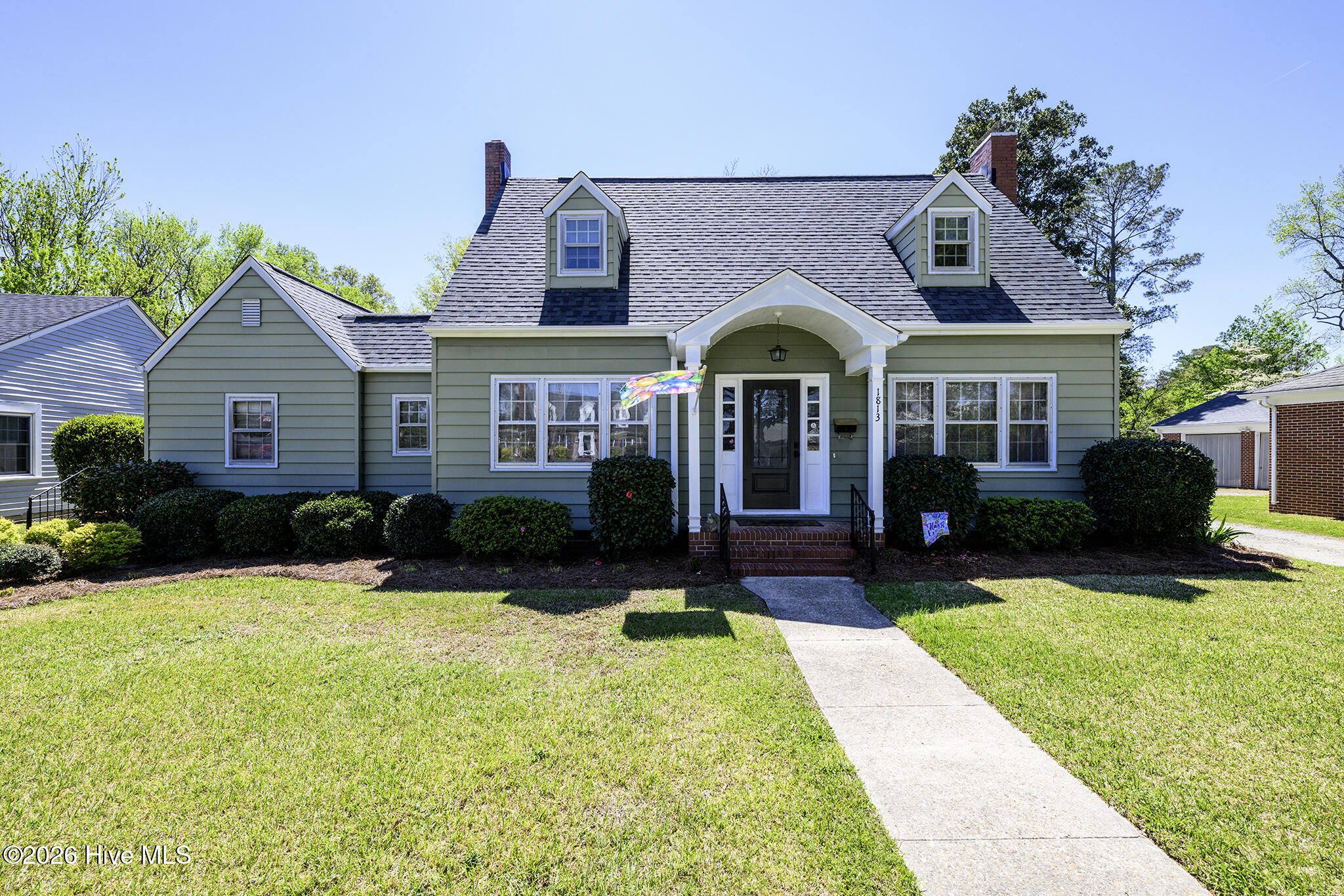 1813 Tryon Road New Bern, NC 28560 - Photo 6 of 60 1813 Tryon Road, New Bern, NC