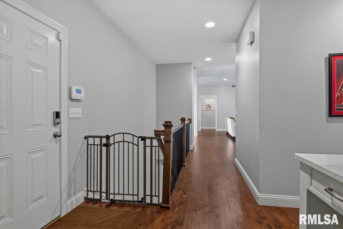 4248 Osage Road Springfield, IL 62711 - Photo 20 of 64
