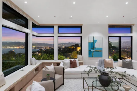 $10,895,000 | 155 Porto Marino Drive, Tiburon, CA 94920