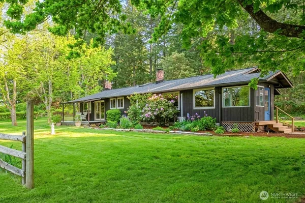 $925,000 | 5419 178th Ave Court Northwest, Vaughn, WA 98394