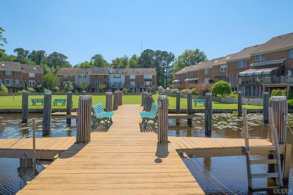 4 Old Fish Hatchery Road, Unit 4 Edenton, NC 27932 - Photo 1 of 31 Main View