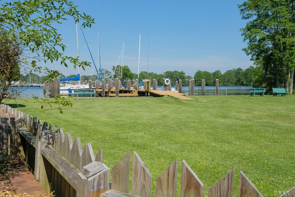 4 Old Fish Hatchery Road, Unit 4 Edenton, NC 27932 - Photo 3 of 31